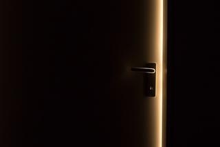The Door - R C Peris